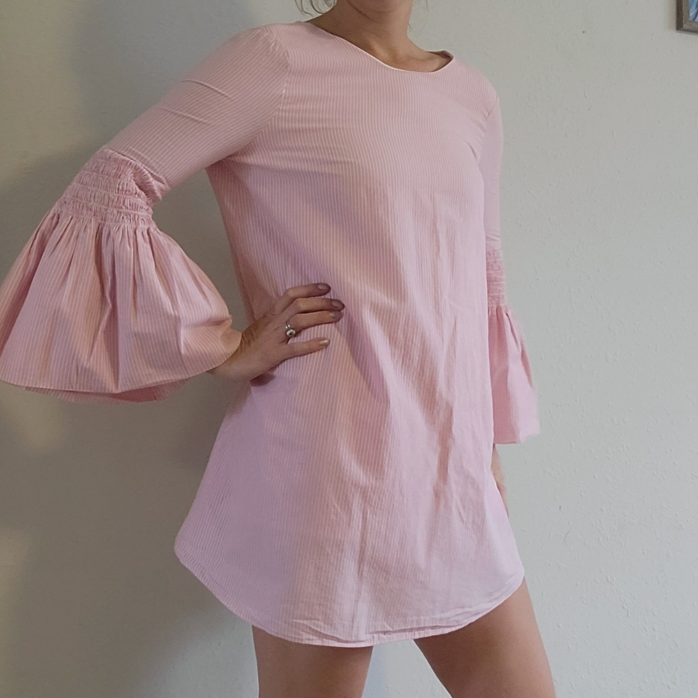 Zara Trafaluc Collection Romper